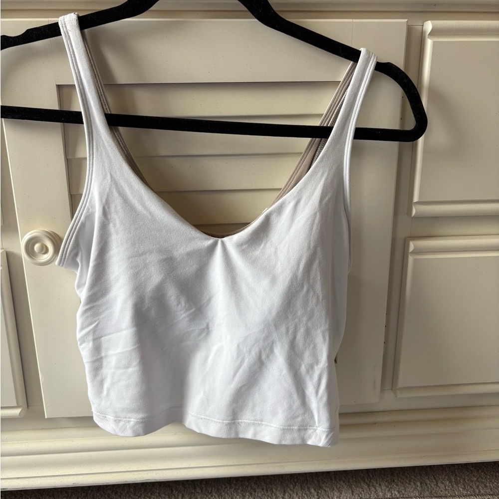 Lululemon Align Tank Top